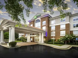 Holiday Inn Express & Suites Atlanta-Johns Creek