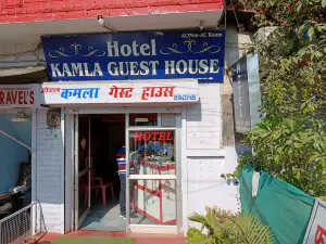 Kamla Guest House, Jhansi