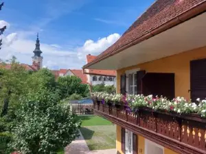 Gästehaus Ferk - Frühstückspension, Bed & Breakfast
