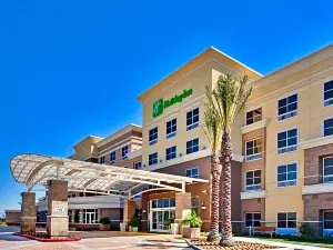 Holiday Inn Ontario Airport