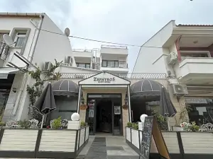 Zephyros City Otel