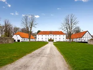 Øbjerggaard Bedrooms