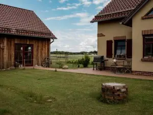 Südhof Döbbrick - Ferienhof für Familienurlaub