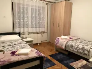 Apartment Dada