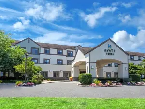 Hyatt House Morristown