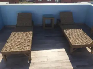 Imsouane Sunrise GuestHouse