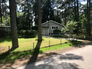 Nordic Relax House - Stonehouse
