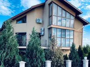 Ami Residence Bucharest Airport,Therme&Free Parking Otopeni