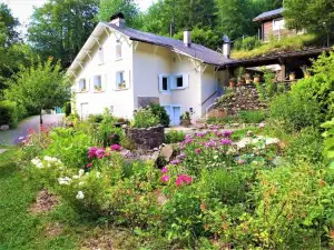 Les Cabanes d'Hestia