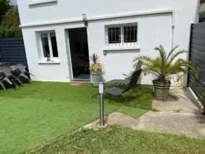 Appartement 4 personnes proche Landes et Côte Basque