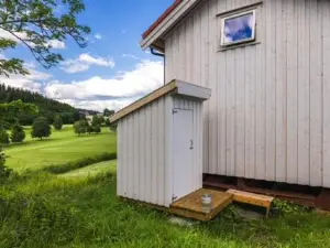 Stokke Gård Burglamping