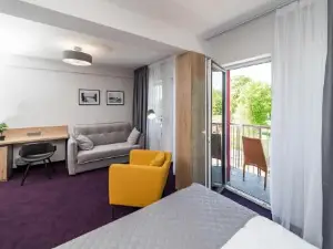 Apartamenty Porto