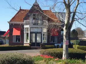 Boetiek Hotel Marum