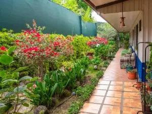 La Casa de Mamá Coyita