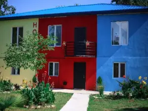 Novel House