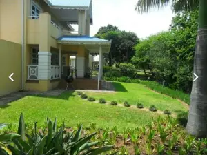Caribbean Estates: Barbados No. 12