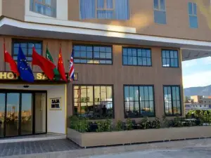 Hôtel Saja