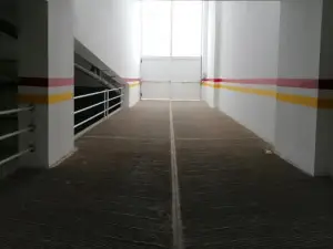 Appartement de Luxe au Coeur de Oujda - City Budget Coralia