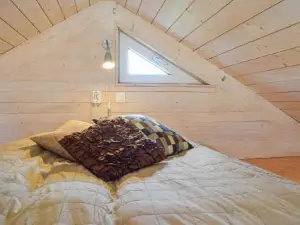 Cozy Home in Hagby with Kitchen