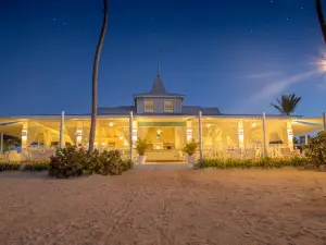 La Ensenada Playa Nueva Romana