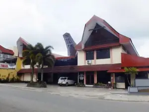 호텔 인드라 토라자