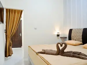 Haura Syariah Kedaton Bandar Lampung