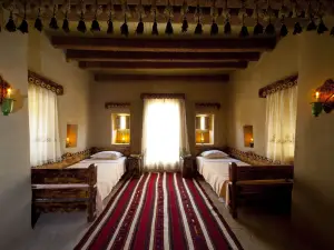 Taziry Ecolodge Siwa