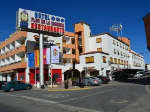 Hotel Flor de la Mancha
