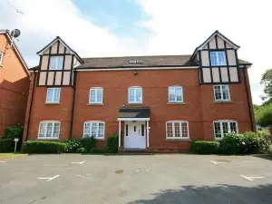 Nantwich Apartments by SG Property Group