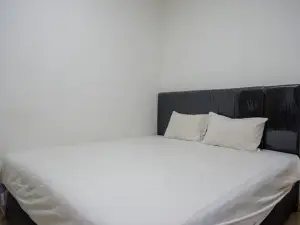 Guest House Syariah LP3B Brebes
