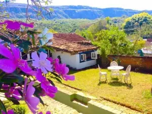 Pousada Do Ó
