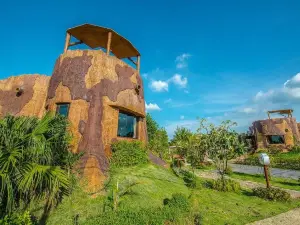 Muangthongthani Resort Nakhon Ratchasima