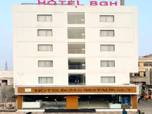 Hotel Bgh