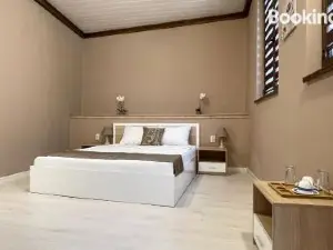 Konnitset aparthotel