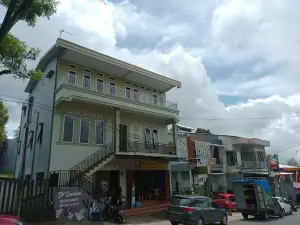 Homestay Almanda Syariah Malino