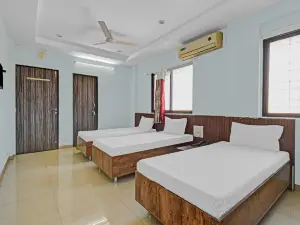 Spot on Hotel Om Residency
