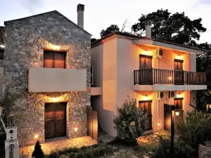 Guesthouse Amanitis Caesarea