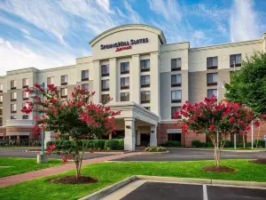 SpringHill Suites Hampton