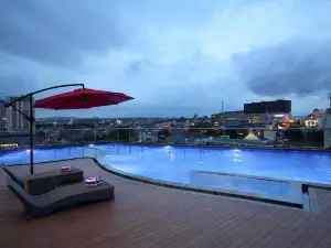 Grandhika Hotel Semarang