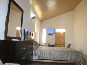 Odivin Hotel Luxury Suite