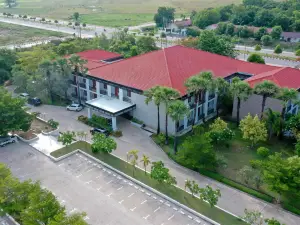Hotel Max Nay Pyi Taw