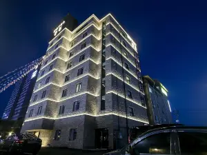 Hotel Gongju