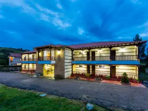 Hotel Campestre la Periquera