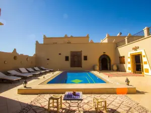 Hassilabiad Appart Hotel