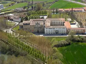 Hotel Real Monasterio de San Zoilo