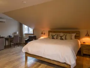 Hôtel Spa le Suisse