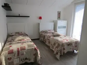 Casa Michela Parking Free Domodossola