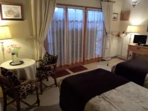La Chevallerie B&B
