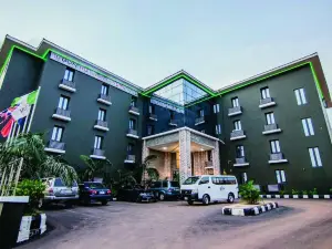 BON Hotel Platinum Enugu