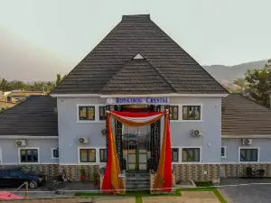 Ronkibog Crystal Hotel & Suites